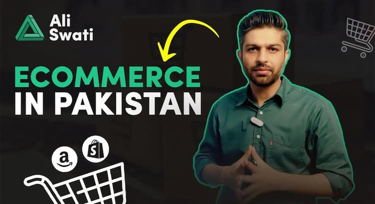 course | Ecommerce in Pakistan